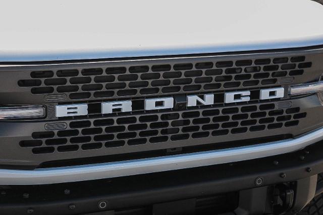 2023 Ford Bronco - $51,000