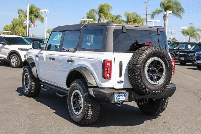 2023 Ford Bronco - $51,000