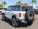 2023 Bronco Thumbnail 8