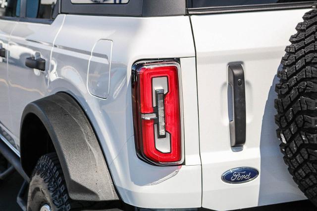 2023 Ford Bronco - $51,000