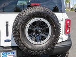 2023 Bronco Thumbnail 10