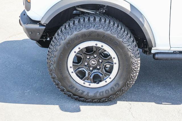 2023 Ford Bronco - $51,000
