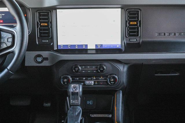 2023 Ford Bronco - $51,000
