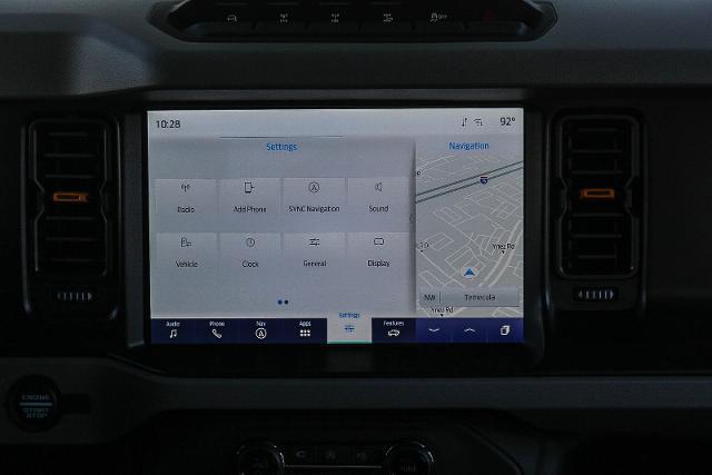 2023 Ford Bronco - $51,000