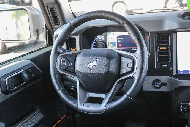 2023 Ford Bronco - $51,000