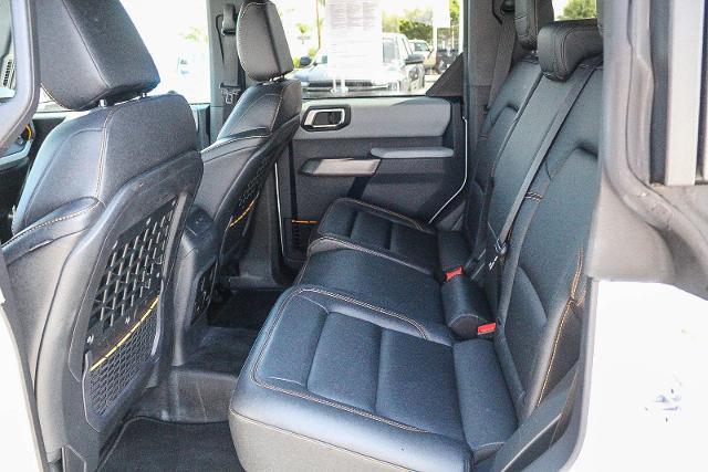 2023 Ford Bronco - $51,000