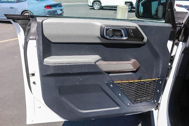 2023 Ford Bronco - $51,000