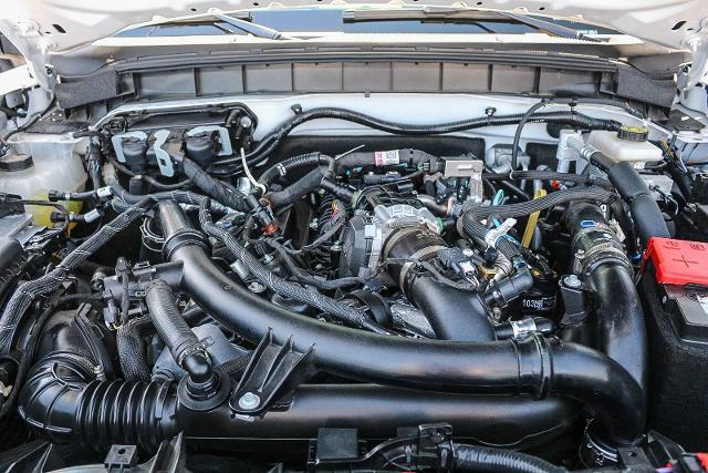2023 Ford Bronco - $51,000