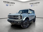 2023 Bronco Thumbnail 1