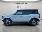 2023 Bronco Thumbnail 2