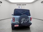 2023 Bronco Thumbnail 4