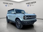 2023 Bronco Thumbnail 7