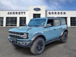 2023 Bronco Thumbnail 2