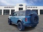 2023 Bronco Thumbnail 3