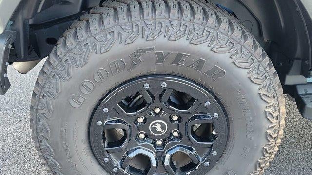 2023 Ford Bronco Base Advanced