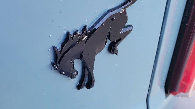 2023 Ford Bronco Base Advanced