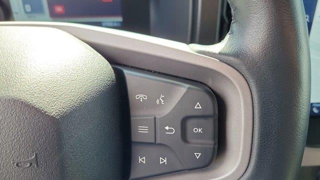 2023 Ford Bronco Base Advanced