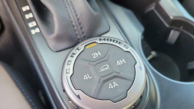 2023 Ford Bronco Base Advanced