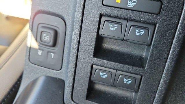 2023 Ford Bronco Base Advanced