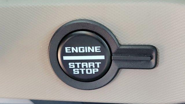 2023 Ford Bronco Base Advanced