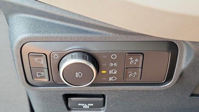 2023 Ford Bronco Base Advanced