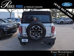 2023 Bronco Thumbnail 6