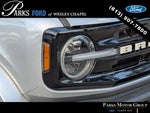 2023 Bronco Thumbnail 7