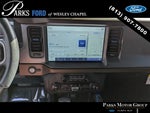 2023 Bronco Thumbnail 17