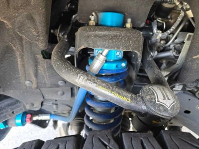 2023 Ford Bronco 4X4 Outer Banks Advanced 4DR SUV