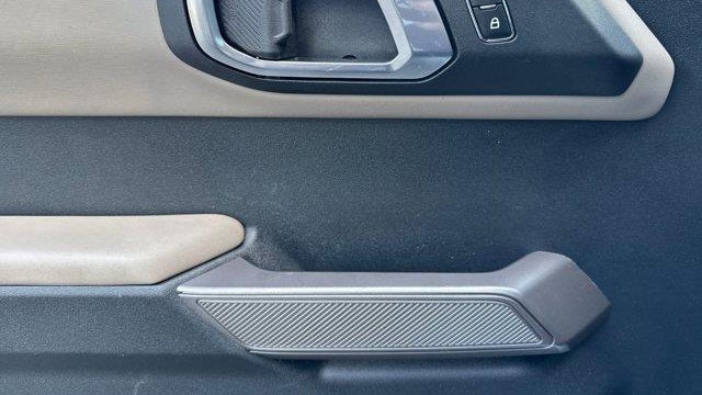 2023 Ford Bronco Base Advanced