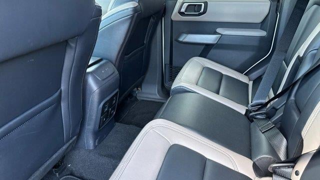 2023 Ford Bronco Base Advanced