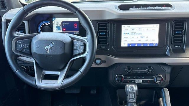 2023 Ford Bronco Base Advanced