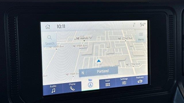 2023 Ford Bronco Base Advanced
