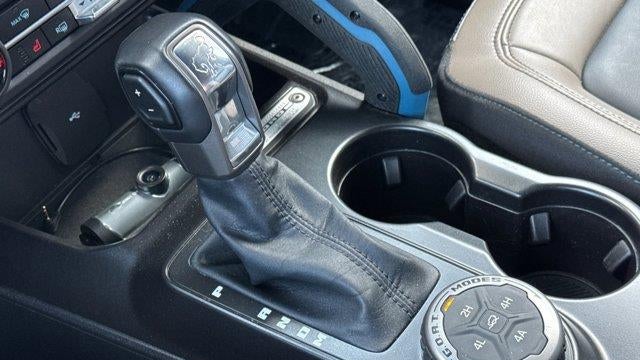 2023 Ford Bronco Base Advanced