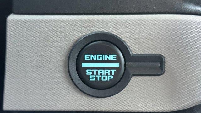 2023 Ford Bronco Base Advanced