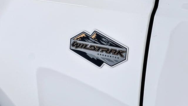 2023 Ford Bronco Base Advanced