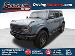 2023 Bronco Thumbnail 2