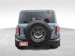 2023 Bronco Thumbnail 5