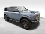 2023 Bronco Thumbnail 8