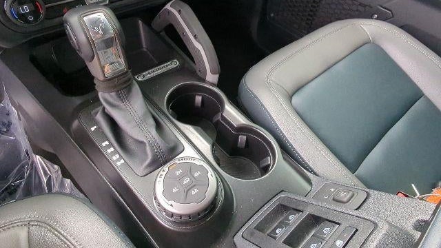 2023 Ford Bronco Badlands Advanced