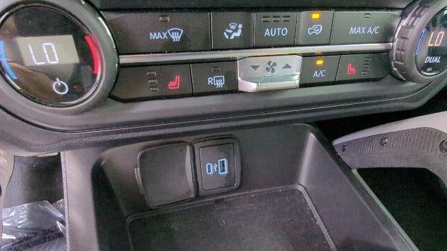 2023 Ford Bronco Badlands Advanced