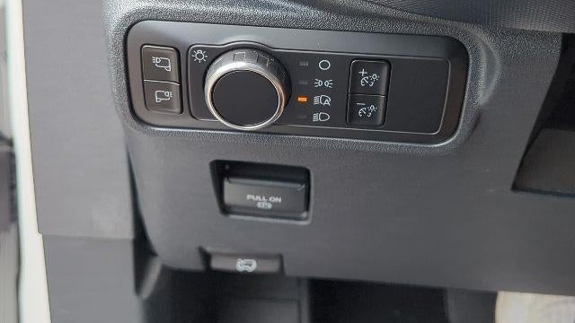 2023 Ford Bronco Badlands Advanced