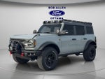 2023 Bronco Thumbnail 1