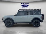 2023 Bronco Thumbnail 2