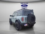 2023 Bronco Thumbnail 5