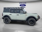 2023 Bronco Thumbnail 10