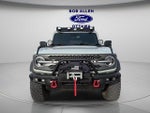 2023 Bronco Thumbnail 14