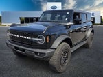 2021 Bronco Thumbnail 3