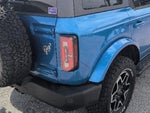 2021 Bronco Thumbnail 5