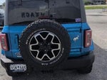2021 Bronco Thumbnail 6